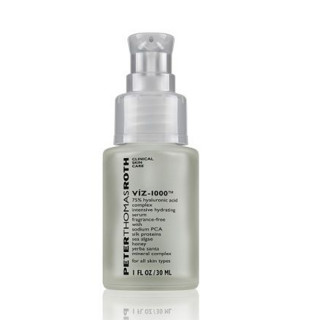 PETER THOMAS ROTH 彼得罗夫 透明质酸保湿精华液 30ml