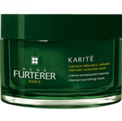 RENE FURTERER 馥绿德雅 Karite 滋养修护发膜200nl