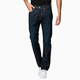 Levi's 李维斯 501 男士牛仔长裤 005012588 Grey 30L