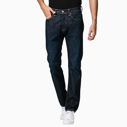 Levi's 李维斯 501系列 00501-2243 男士直筒牛仔裤