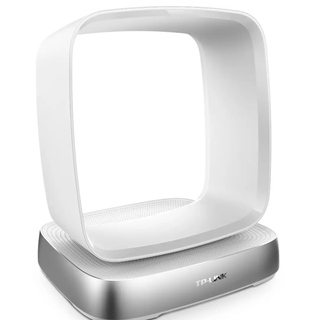 TP-LINK 普联 TL-WTR9400 三频4300M 家用千兆路由器 Wi-Fi 5（802.11ac）白色