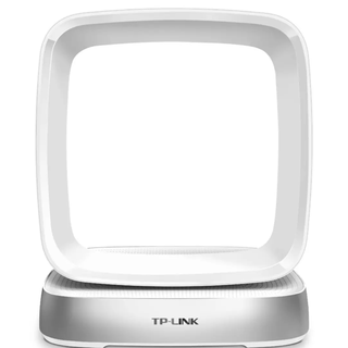 TP-LINK 普联 TL-WTR9400 三频4300M 家用千兆路由器 Wi-Fi 5（802.11ac）白色