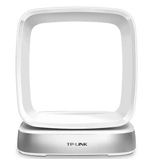 TP-LINK 普联 TL-WTR9400 三频4300M 家用千兆路由器 Wi-Fi 5（802.11ac）白色