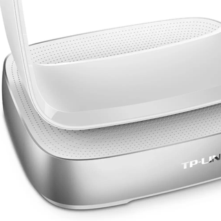TP-LINK 普联 TL-WTR9400 三频4300M 家用千兆路由器 Wi-Fi 5（802.11ac）白色