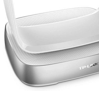 TP-LINK 普联 TL-WTR9400 三频4300M 家用千兆路由器 Wi-Fi 5（802.11ac）白色