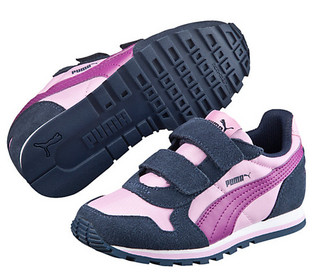 PUMA ST Runner NL 童鞋