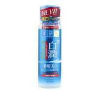 Mentholatum 曼秀雷敦 肌研白润 美化妆水170ml *2件