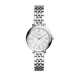 FOSSIL JACQUELINE系列 ES3797 女士时装腕表 