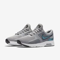 NIKE 耐克 AIR MAX ZERO QS 女子运动鞋