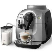 PHILIPS 飞利浦 HD8652/57 全自动咖啡机