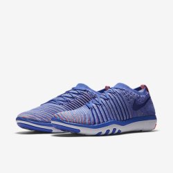 NIKE 耐克 FREE TRANSFORM FLYKNIT 女子训练鞋
