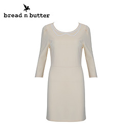 bread n butter 面包黄油 4SB0BNBDRSC155108 女式连衣裙