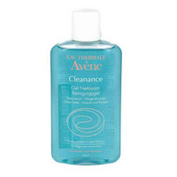 Avene 雅漾 清爽无皂基洁肤凝胶 200ml