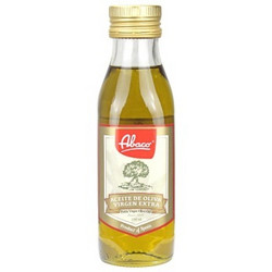 【京东超市】西班牙 Abaco佰多力特级初榨橄榄油250ml（瓶）