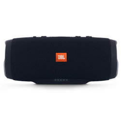 JBL Charge 3 音乐冲击波 蓝牙音箱