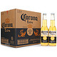 Corona 科罗娜 瓶装啤酒 330ml*12瓶