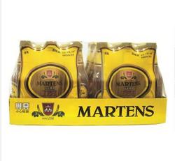 MARTENS 麦氏 1758 8°P 清爽啤酒 660ml*24