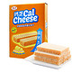 凑单品：Calcheese 钙芝 奶酪味高钙威化饼干 216g