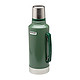 Stanley 史丹利 经典系列 1.9L真空保温瓶 10-01289-049 绿色