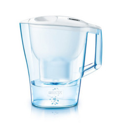 BRITA 碧然德 ALUNA系列 滤水壶 3.5L  一壶一芯