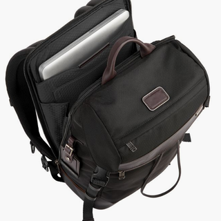 TUMI Alpha Bravo Kinser 222397 双肩背包