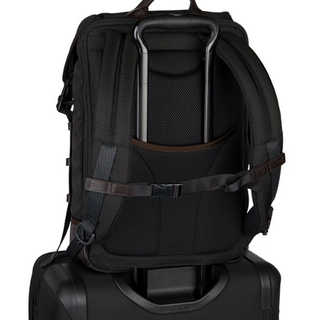 TUMI Alpha Bravo Kinser 222397 双肩背包