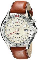 TIMEX 天美时 T2P426DH 男款时装腕表