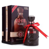 古井贡酒 年份原浆 献礼版 50度 500ml*6瓶
