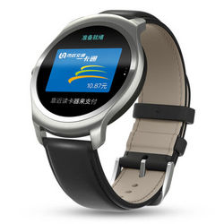 ticwatch 2 NFC 智能支付手表