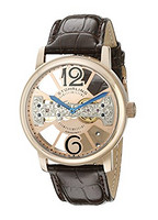 STUHRLING ORIGINAL 785.03 男士机械腕表