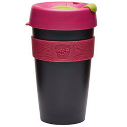 keepcup 咖啡随行杯 豆蔻Cardamon 16oz