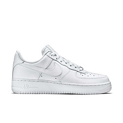 Nike 耐克官方 NIKE AIR FORCE 1 07 女子运动鞋 315115