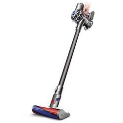 dyson 戴森 V6 Fluffy 无绳真空吸尘器