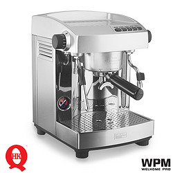WELHOME 惠家 KD-210S2 意式泵压式半自动咖啡机