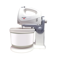 SHARP 夏普 EMS-51L(W)  厨师机