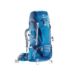 Deuter 多特 ACT Lite 50+10L 徒步登山包