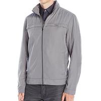 Calvin Klein Poly Twill 男士休闲夹克