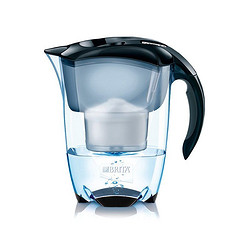 BRITA 碧然德 Elemaris 系列 3.5升 滤水壶（1壶1滤）