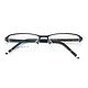 HAN 5507系列 金属 光学眼镜架 +1.56非球面树脂镜片+珍视明眼贴 2片