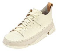 限中亚Prime会员、限尺码：Clarks Originals Trigenic Flex 男士休闲鞋