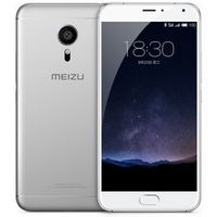 MEIZU 魅族 PRO 5 3GB+32GB 移动联通4G手机 套装版