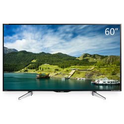 SHARP 夏普 LCD-60SU465A 60英寸 4K液晶电视 