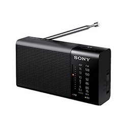 SONY 索尼 ICF-P36 收音机