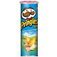 品客（Pringles）薯片 多口味可选 110g*2件