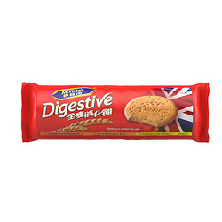 Mcvitie's 麦维他 原味 全麦消化饼 400g