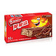 必囤年货、限地区：Nestlé 雀巢 脆脆鲨 巧克力口味威化 320g*5盒