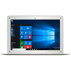 Jumper 中柏 EZbook 2 14.1英寸 超薄笔记本（X5 Z8300/2GB/64GB）