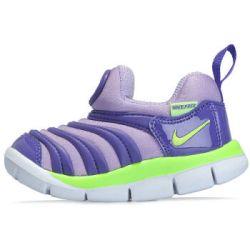 NIKE 耐克 DYNAMO FREE童款毛毛虫学步鞋
