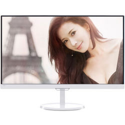 PHILIPS 飞利浦 247E7QHSWP 23.6英寸 PLS液晶显示器