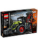 LEGO 乐高 科技系列 42054 克拉斯Xerion 5000型拖拉机